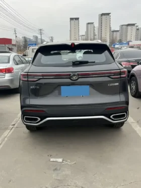 Changan CS55PLUS
