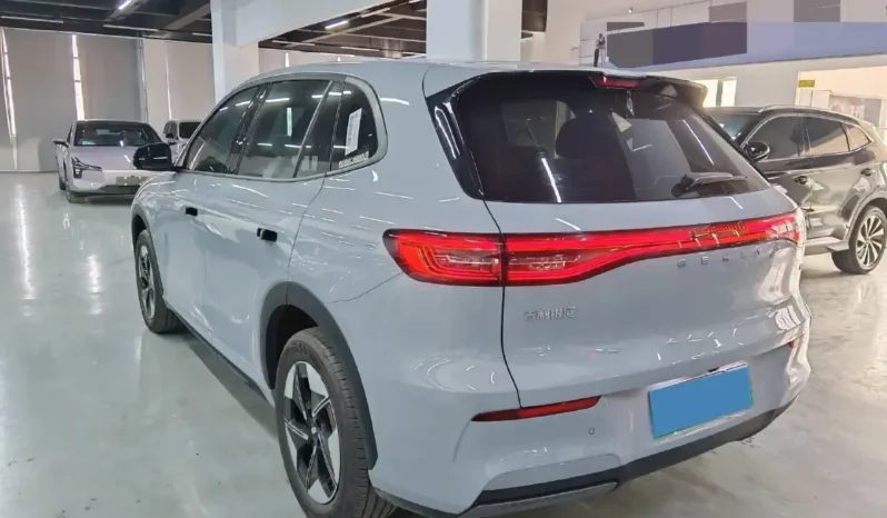 
								Great Wall Poer full									