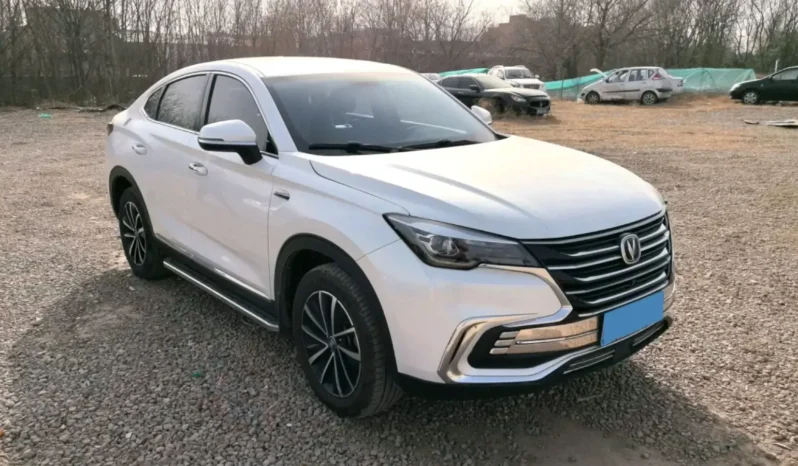 
								Changan CS85 Coupe full									
