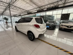 Changan BenBen E-Star