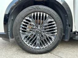 
										Nissan Pathfinder full									