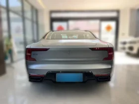 Polestar 1