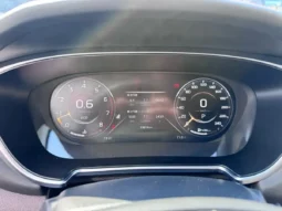 
										GAC Trumpchi GS4 full									