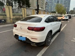 
										Mercedes-Benz GLC Coupe full									