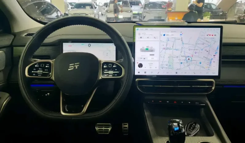 
								Great Wall Poer ShanHai full									