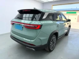 
										Great Wall Poer ShanHai full									