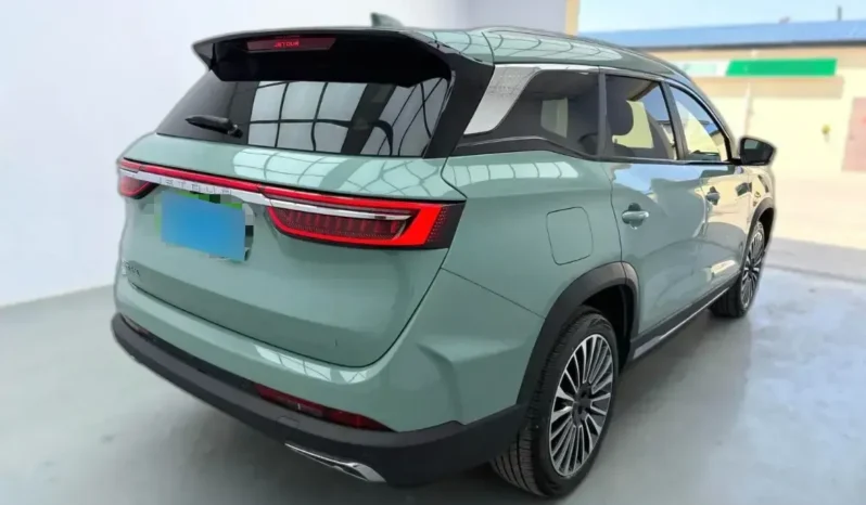 
								Great Wall Poer ShanHai full									