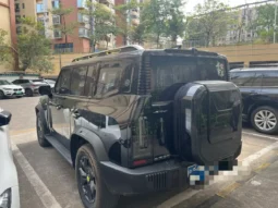 
										Jetour Traveller full									