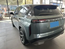 Chery Exploration 06