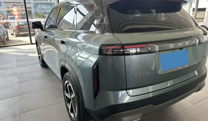 
								Chery Exploration 06 full									