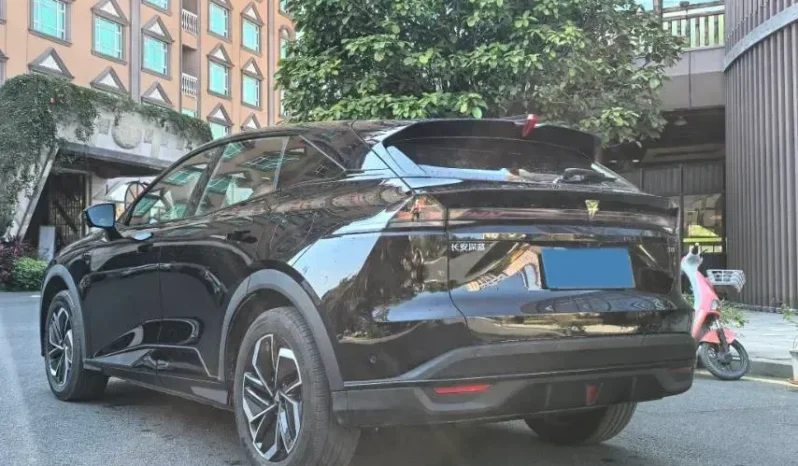 
								Deepal S07 REEV full									