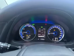 
										Toyota Corolla Hybird E+ full									