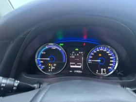 Toyota Corolla Hybird E+