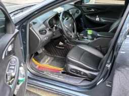 
										Chevrolet Malibu XL full									