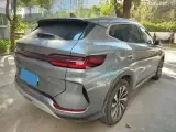 BYD Song Plus