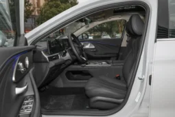 
										Chery Fulwin A8 full									