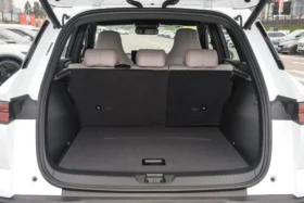 BYD Song Pro DM 2024