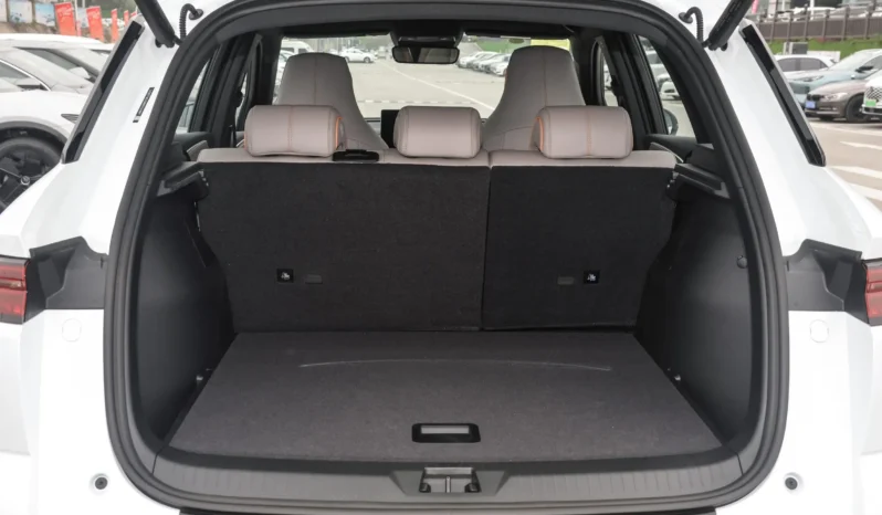 
								BYD Song Pro DM 2024 full									