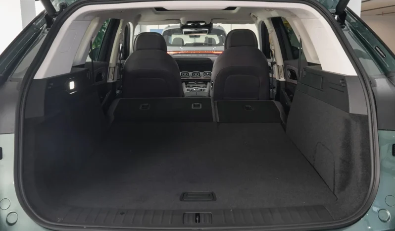 
								Chery Fulwin T10 full									