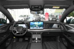 
										BYD Sea Lion 07 EV full									