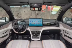 BYD Song Pro DM 2024